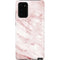 Pink Marble Galaxy Note20 5G Pro Case