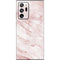 Pink Marble Galaxy Note20 Ultra 5G Skin