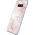 Pink Marble Galaxy S10e Skin