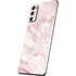 Pink Marble Galaxy S20 Fan Edition Skin