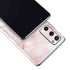Pink Marble Galaxy S20 Fan Edition Skin