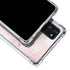 Pink Marble Galaxy S20 FE Clear Case