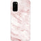 Pink Marble Galaxy S20 Lite Case