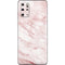 Pink Marble Galaxy S20 Plus Skin