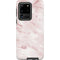 Pink Marble Galaxy S20 Ultra 5G Pro Case