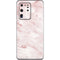 Pink Marble Galaxy S20 Ultra 5G Skin