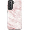 Pink Marble Galaxy S21 5G Pro Case