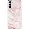 Pink Marble Galaxy S21 5G Skin