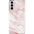 Pink Marble Galaxy S21 5G Skin