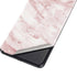 Pink Marble Galaxy S21 5G Skin