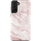 Pink Marble Galaxy S21 Plus 5G Pro Case