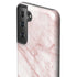 Pink Marble Galaxy S21 Plus 5G Pro Case