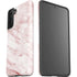 Pink Marble Galaxy S21 Plus 5G Pro Case