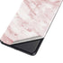 Pink Marble Galaxy S21 Plus 5G Skin