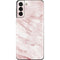 Pink Marble Galaxy S21 Plus 5G Skin