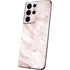 Pink Marble Galaxy S21 Ultra 5G Skin