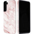 Pink Marble Galaxy S22 Plus Pro Case