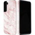Pink Marble Galaxy S22 Pro Case