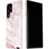 Pink Marble Galaxy S22 Ultra Pro Case