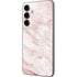Pink Marble Galaxy S23 FE Skin