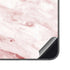 Pink Marble Galaxy S23 FE Skin