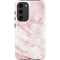 Pink Marble Galaxy S23 Plus Pro Case