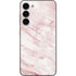Pink Marble Galaxy S23 Plus Skin
