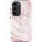 Pink Marble Galaxy S23 Pro Case