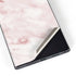 Pink Marble Galaxy S23 Ultra Skin