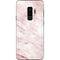 Pink Marble Galaxy S9 Plus Skin