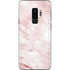 Pink Marble Galaxy S9 Plus Skin