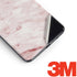 Pink Marble Galaxy S9 Plus Skin