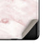 Pink Marble Galaxy Z Flip Skin