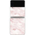 Pink Marble Galaxy Z Flip3 5G Skin