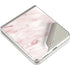 Pink Marble Galaxy Z Flip3 5G Skin