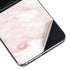 Pink Marble Galaxy Z Flip5 5G Skin