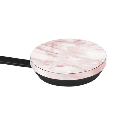 Pink Marble Google Stadia Controller Skin