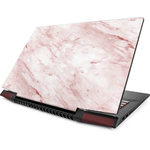 Pink Marble Lenovo IdeaPad Skin