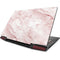 Pink Marble Lenovo IdeaPad Skin