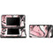 Pink Marble Ink 3DS (2011) Skin