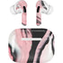 Pink Marble Ink AirPods Pro 2nd Gen Skin