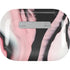 Pink Marble Ink AirPods Pro 2nd Gen Skin
