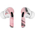 Pink Marble Ink AirPods Pro 2nd Gen Skin