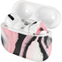 Pink Marble Ink AirPods Pro 2nd Gen Skin