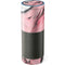 Pink Marble Ink Amazon Echo Skin