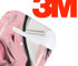 Pink Marble Ink Apple AirPods 2 Skin
