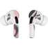 Pink Marble Ink Apple AirPods Pro Skin