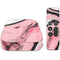Pink Marble Ink Apple TV Skin