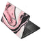 Pink Marble Ink Asus X502CA 15.6 Skin