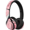Pink Marble Ink Beats Solo Pro Skin